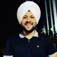 OneScreen.AI Employee Kawaljeet Singh's profile photo