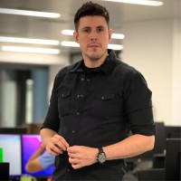 Red Points Employee Enrique Castelló Hernández's profile photo