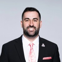Houston Texans Employee Robert Dix's profile photo