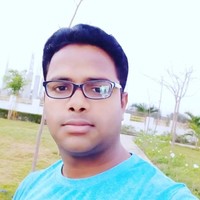 ITF ! Employee Priyanshu Singh's profile photo