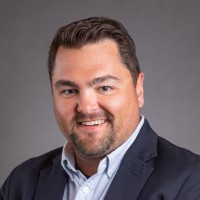 CivicPlus Employee Ryan Werner's profile photo