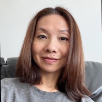 Goworking - Espaço Colaborativo Employee Judy Wong's profile photo