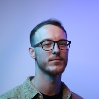 Kainos Employee Daniel Rainbow's profile photo