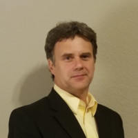 APCON Employee Jim Spallin's profile photo