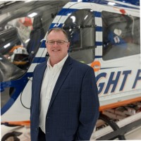 Flight For Life Employee Leif Erickson's profile photo