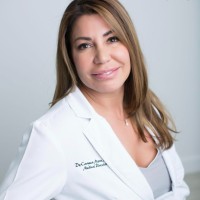 Carmen Mora