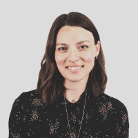 Raspberry Pi Foundation Employee Bryony Aujla's profile photo