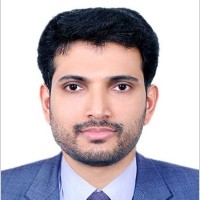 Honeywell Employee Naseef Mohammed's profile photo