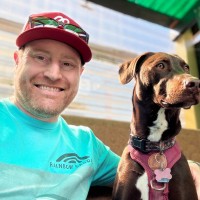 CardFree Employee Jesse Gorin's profile photo