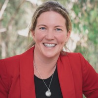 Ndevr Environmental Employee Hannah Meade's profile photo