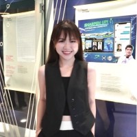 Meander Hostel Employee Như Lê's profile photo