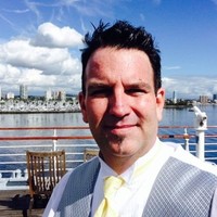 Robert Alexander Email & Phone Number