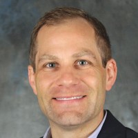 Forward Engineers Employee Kevin Jensen's profile photo