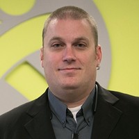 Businessolver Employee Tim Lind's profile photo