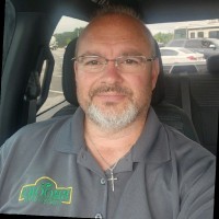 Brooks Landscaping & Lawn Maintenance Employee Steve Goode's profile photo
