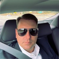 Sean Parry Email & Phone Number