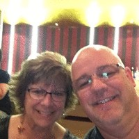 Pickaway County Community Action Employee Mark Mills's profile photo