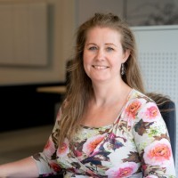 VPInstruments Employee Joyce van Ruijven's profile photo