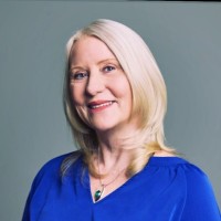 California Pacific Medical Center Employee Tina Bray's profile photo