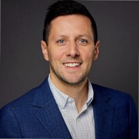 Trillium Digital Services Employee Nick Berklacich's profile photo