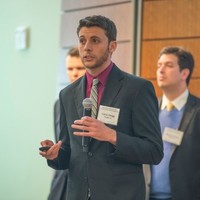 LSU Health Sciences Center New Orleans Employee Corey Gregg's profile photo