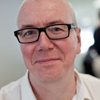 Brian Rafferty Email & Phone Number
