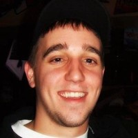 United States Marine Corps Employee Jesse Olsen's profile photo