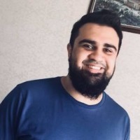 Tutor365 Employee Imal Akbar's profile photo