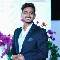 Ritesh Vishwakarma Email
