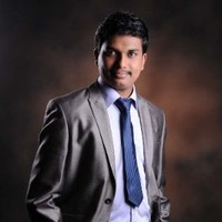 Tile Employee Harsha Ramakrishnappa's profile photo