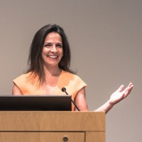 Georgetown University McDonough School of Business Employee Fiona MacAulay's profile photo