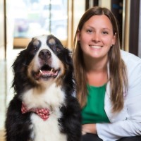Premier Veterinary Group by Ethos Employee Katie Simpson's profile photo