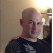 United States Department of Defense Employee Billy Reese's profile photo
