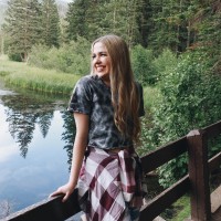 Simpliverified Employee Lindsay Denos's profile photo