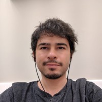 Danilo Paz Email