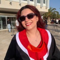 DELTA Smart Technologies Employee Ceylin Erdoğan's profile photo