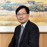 Industrial Technology Research Institute (ITRI)(工業技術研究院, 工研院) Employee Stephen Su's profile photo