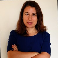 Coca-Cola Europacific Partners Employee Daniela Dimitrova's profile photo