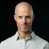 DroneViews Employee Peter Hodge's profile photo