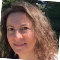 Merck España Employee Larisa Amir's profile photo