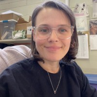 Toronto Wildlife Centre Employee Magda Maj's profile photo