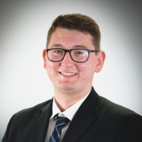 Michigan Medicine Employee Jack Luck's profile photo