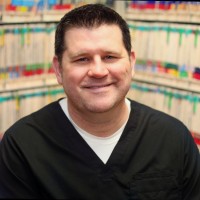 Kevin Jones