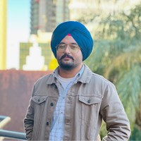 Products For Industry (PFi) Employee Sandeep Singh's profile photo