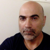 CSE Employee Andrew Arena's profile photo
