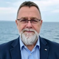 PLNAR Employee Russell Steed's profile photo