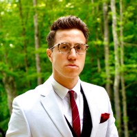 FCI Employee Ben Gunay's profile photo