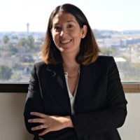 Wag! Group Co. Employee Elisa Muntoni's profile photo