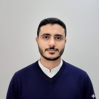 Si-Ware Systems Employee Mohamed Labib's profile photo
