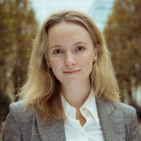 Isabel Drury's profile photo